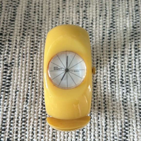 Art Deco Rare Royal Dynasty 17 jewels watch - Picture 1 of 6